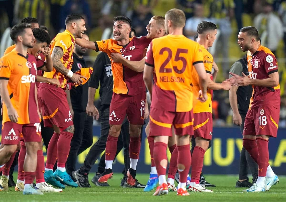 Galatasaray vs. PAOK Saloniki Tipp, Prognose & Quoten 25.09.24